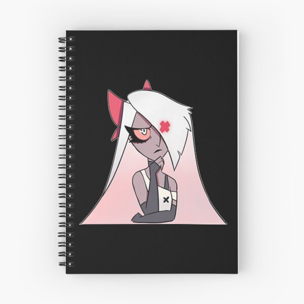 Item preview, Hazbin Hotel Vaggie designed and sold by Lottart.
