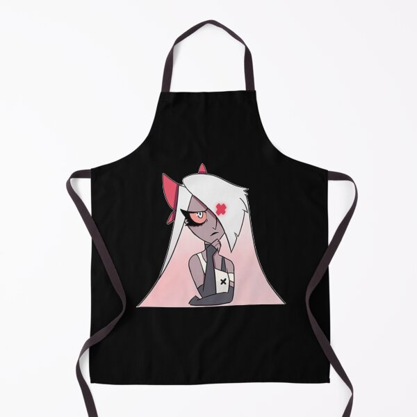 Item preview, Hazbin Hotel Vaggie designed and sold by Lottart.
