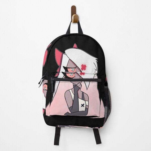 Item preview, Hazbin Hotel Vaggie designed and sold by Lottart.
