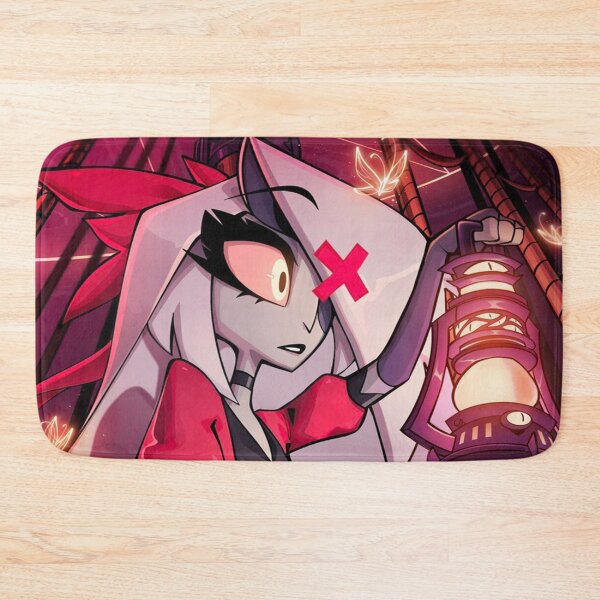 Item preview, Hazbin Hotel Vaggie designed and sold by Lottart.