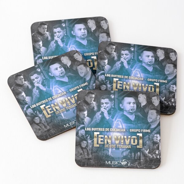 Item preview, Grupo Firme - En Vivo Desde Tijuana los Buitrones y los Firmes album 2017 designed and sold by WimpyWater.