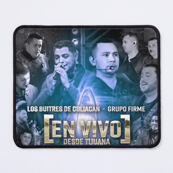 Item preview, Grupo Firme - En Vivo Desde Tijuana los Buitrones y los Firmes album 2017 designed and sold by WimpyWater.