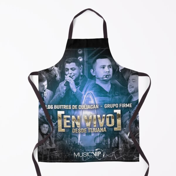 Item preview, Grupo Firme - En Vivo Desde Tijuana los Buitrones y los Firmes album 2017 designed and sold by WimpyWater.