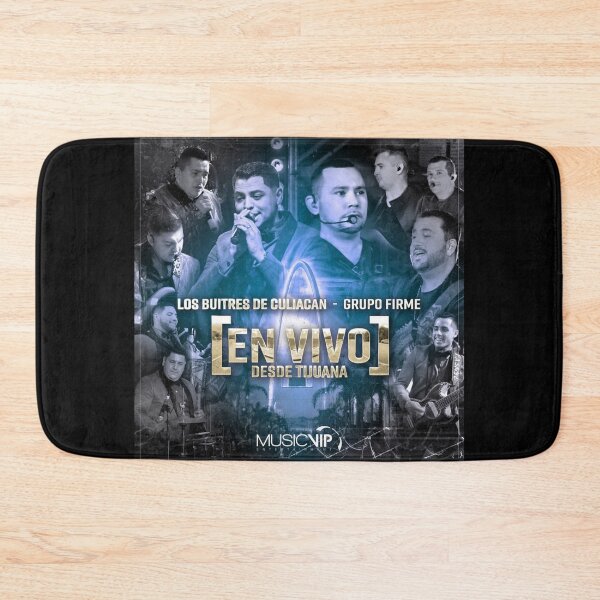 Item preview, Grupo Firme - En Vivo Desde Tijuana los Buitrones y los Firmes album 2017 designed and sold by WimpyWater.