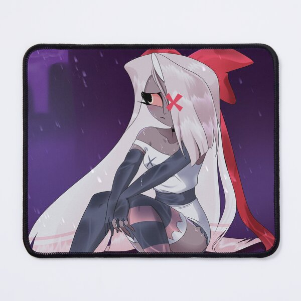 Item preview, Hazbin Hotel Vaggie designed and sold by Lottart.