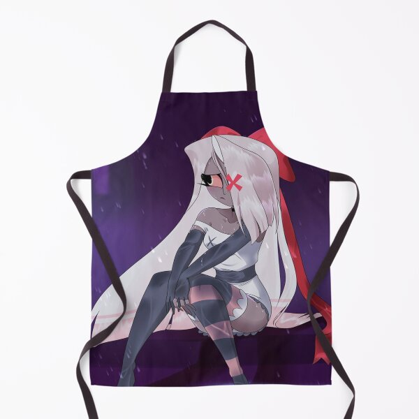 Item preview, Hotel Hazbin Vaggie designed and sold by Lottart.
