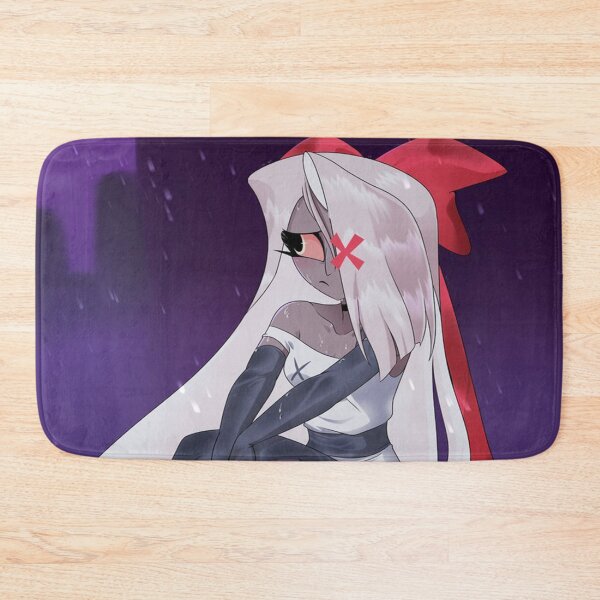 Item preview, Hazbin Hotel Vaggie designed and sold by Lottart.