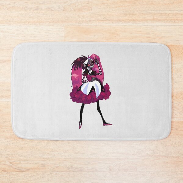 Item preview, Hazbin Hotel Velvet designed and sold by Lottart.