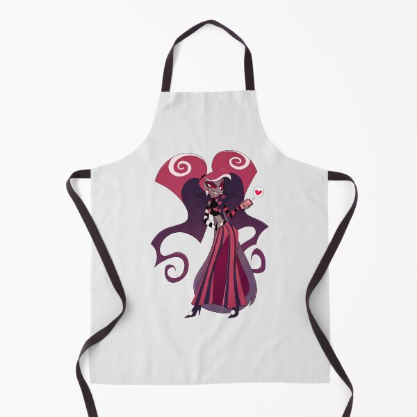 Item preview, Hazbin Hotel Velvet designed and sold by Lottart.