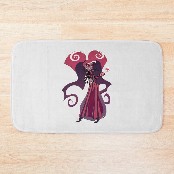 Item preview, Hazbin Hotel Velvet designed and sold by Lottart.