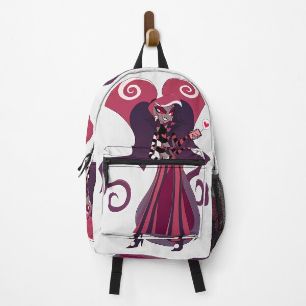 Item preview, Hazbin Hotel Velvet designed and sold by Lottart.