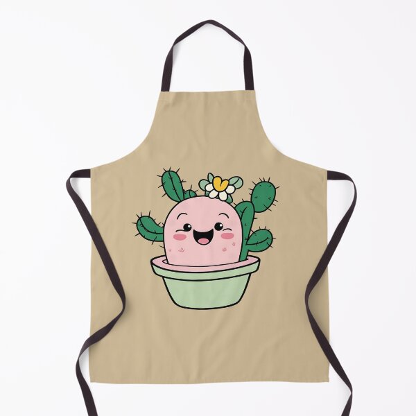 Item preview, Cute Cactus in a Pot designed and sold by Crush-Vogue.