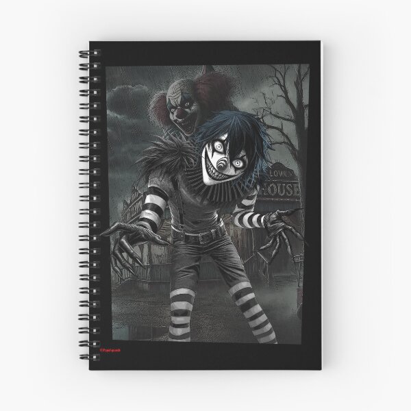 Item preview, LAUGHING JACK designed and sold by PapaSquatch.
