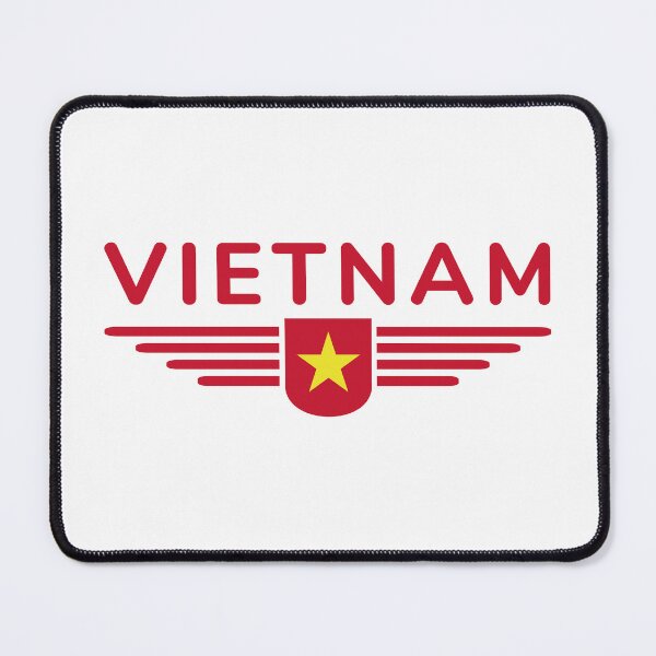 Item preview, Vietnam T-Shirt – Design for Fans designed and sold by ElvisU.
