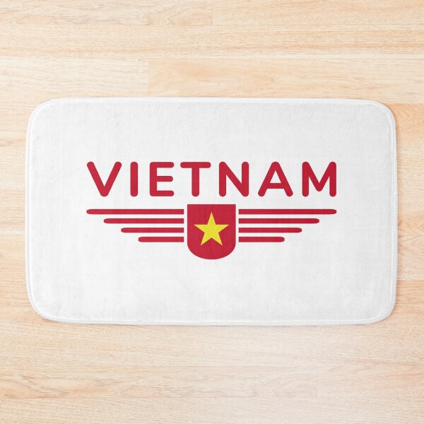 Item preview, Vietnam T-Shirt – Design for Fans designed and sold by ElvisU.