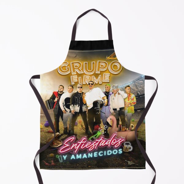 Item preview, Grupo Firme - Enfiestados y Amanecidos album 2022 designed and sold by WimpyWater.