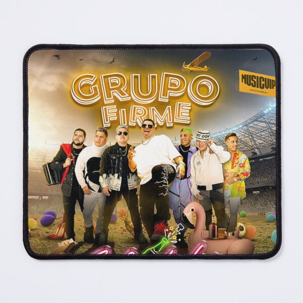 Item preview, Grupo Firme - Enfiestados y Amanecidos album 2022 designed and sold by WimpyWater.