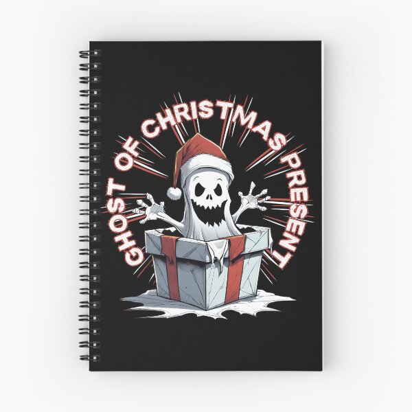 Item preview, Ghost of Christmas Present designed and sold by theflandonian.
