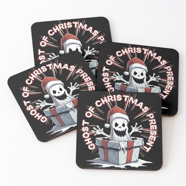 Item preview, Ghost of Christmas Present designed and sold by theflandonian.