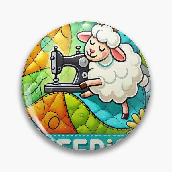 Item preview, Sheepism logo 21 designed and sold by Thpoar.