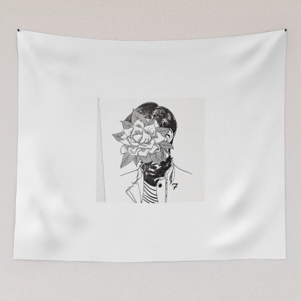 Item preview, Plant face designed and sold by metaa.