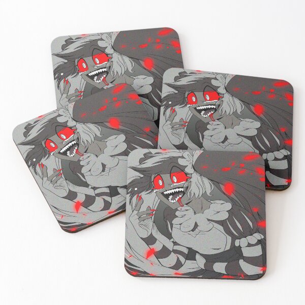 Item preview, Hazbin Hotel Velvet designed and sold by Lottart.