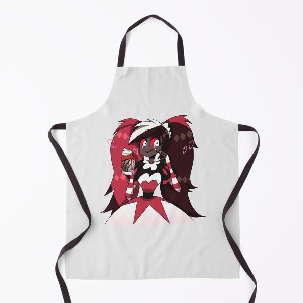 Item preview, Hazbin Hotel Velvet designed and sold by Lottart.
