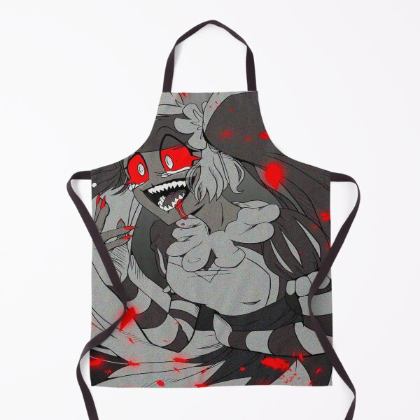 Item preview, Hazbin Hotel Velvet designed and sold by Lottart.