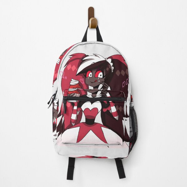 Item preview, Hazbin Hotel Velvet designed and sold by Lottart.