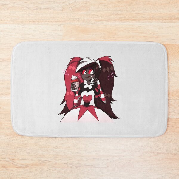 Item preview, Hazbin Hotel Velvet designed and sold by Lottart.