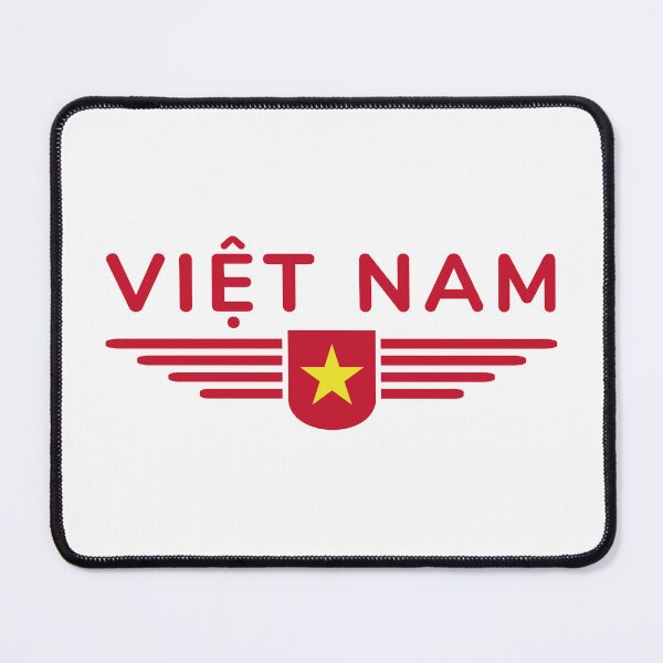 Item preview, Vietnam T-Shirt – Design for Fans designed and sold by ElvisU.