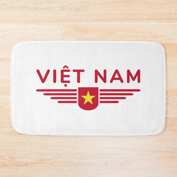 Item preview, Vietnam T-Shirt – Design for Fans designed and sold by ElvisU.