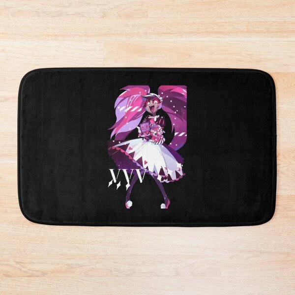 Item preview, Hazbin Hotel Velvet designed and sold by Lottart.