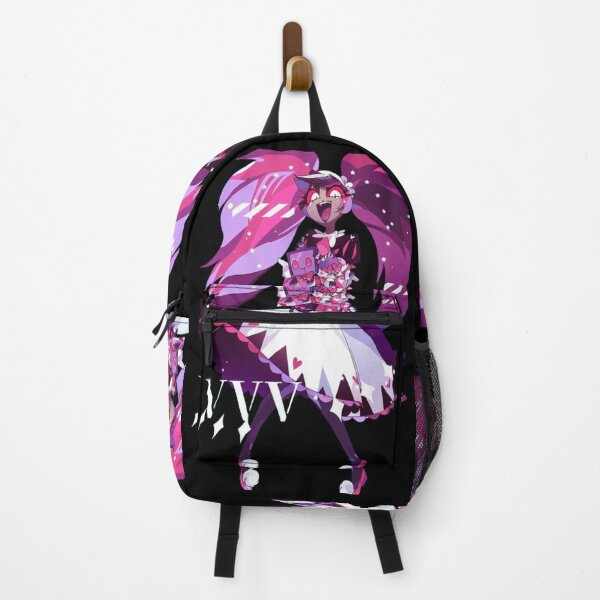 Item preview, Hazbin Hotel Velvet designed and sold by Lottart.