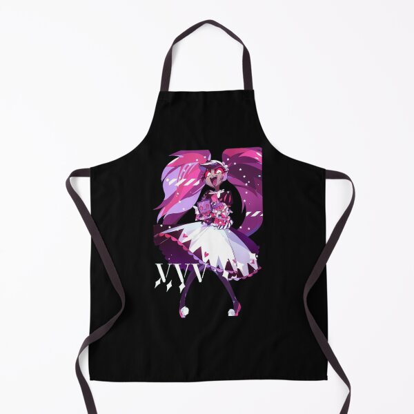 Item preview, Hazbin Hotel Velvet designed and sold by Lottart.