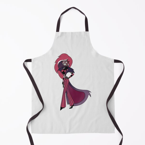 Item preview, Hazbin Hotel Velvet designed and sold by Lottart.