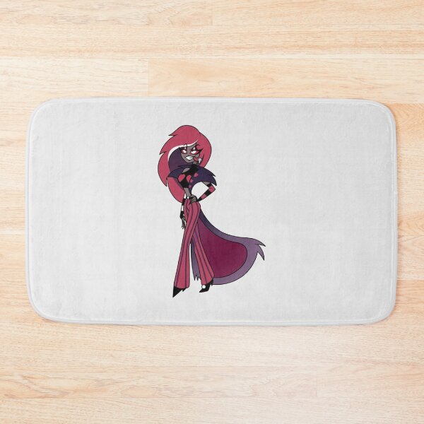 Item preview, Hazbin Hotel Velvet designed and sold by Lottart.