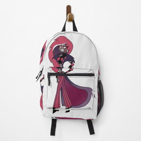Item preview, Hazbin Hotel Velvet designed and sold by Lottart.