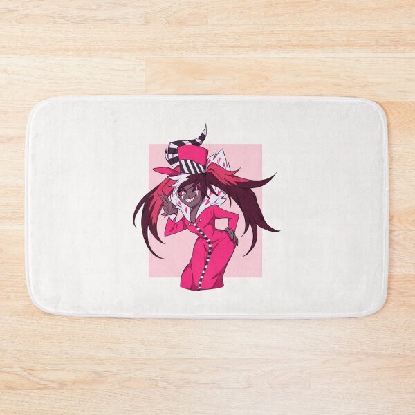 Item preview, Hazbin Hotel Velvet designed and sold by Lottart.