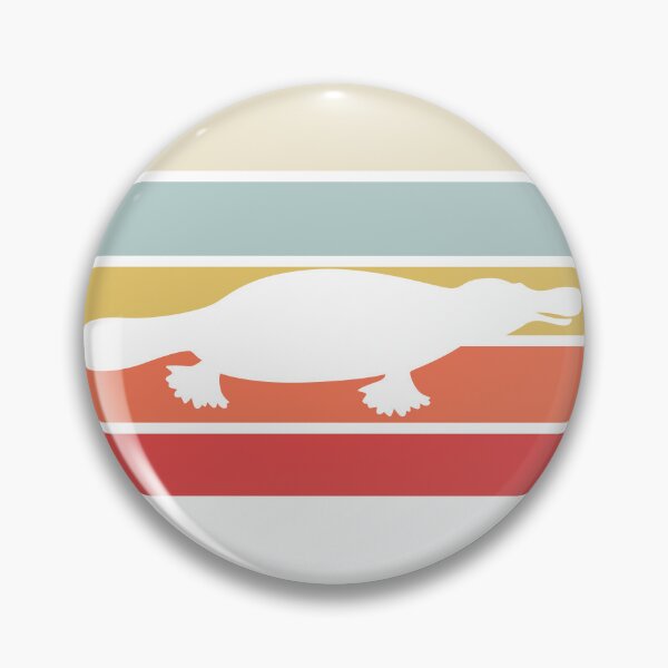 Item preview, Platypus, Monotreme for Water Animal Fans designed and sold by AdiApparel.