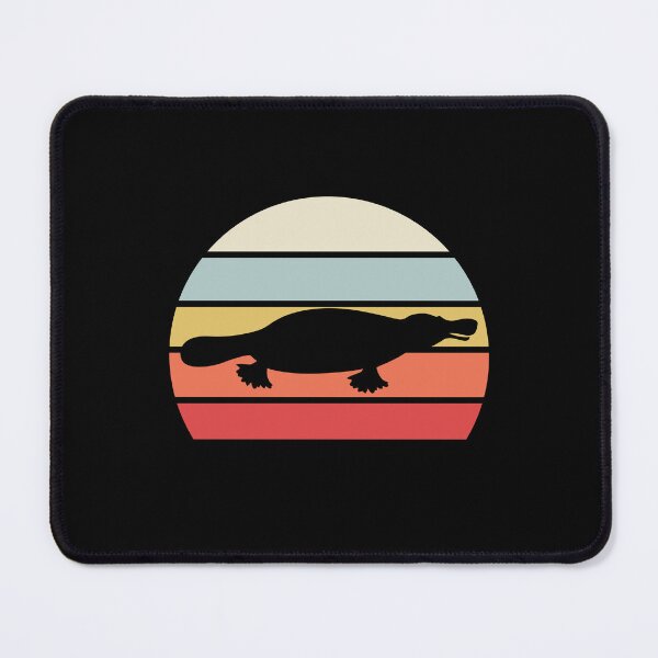 Item preview, Platypus, Monotreme for Water Animal Fans designed and sold by AdiApparel.