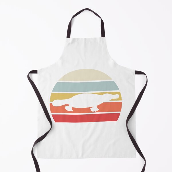 Item preview, Platypus, Monotreme for Water Animal Fans designed and sold by AdiApparel.