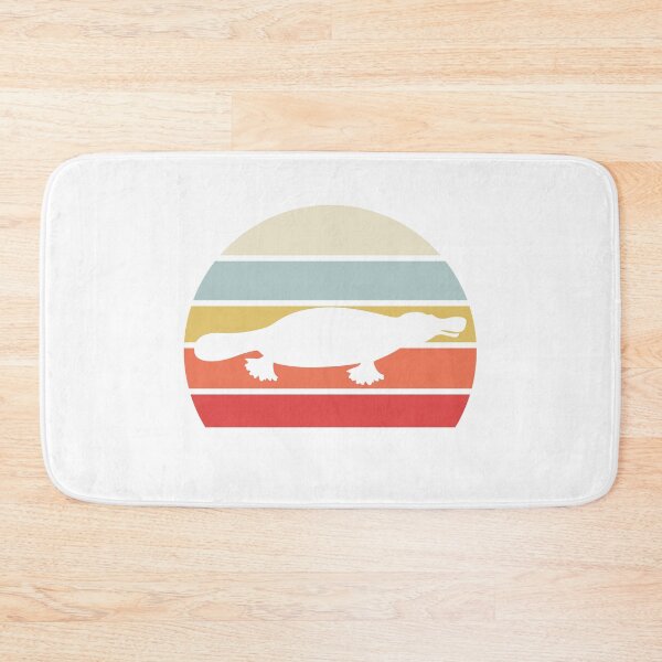 Item preview, Platypus, Monotreme for Water Animal Fans designed and sold by AdiApparel.