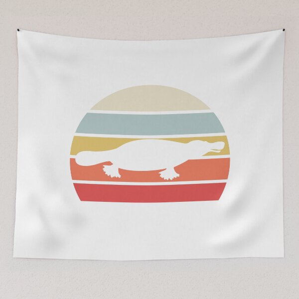 Item preview, Platypus, Monotreme for Water Animal Fans designed and sold by AdiApparel.