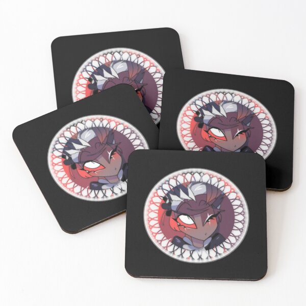 Item preview, Hazbin Hotel Velvet designed and sold by Lottart.