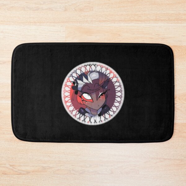 Item preview, Hazbin Hotel Velvet designed and sold by Lottart.