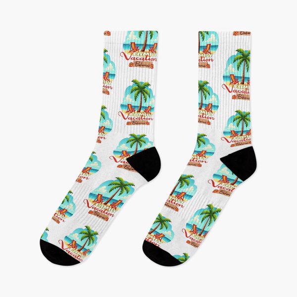 Item preview, Family vacation Bahamas designed and sold by Colorfulman.