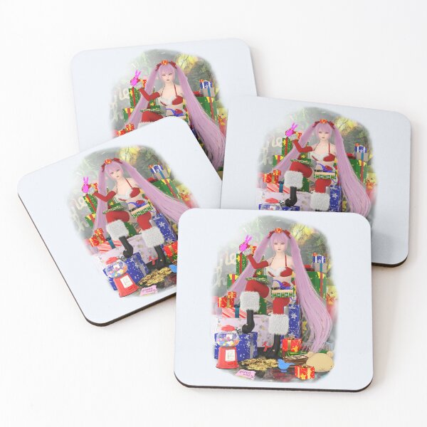 Item preview, Xmas Yuri designed and sold by qtasis.