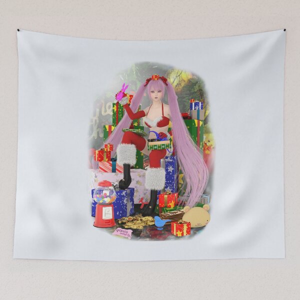 Item preview, Xmas Yuri designed and sold by qtasis.
