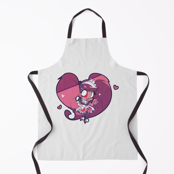 Item preview, Hazbin Hotel Velvet designed and sold by Lottart.